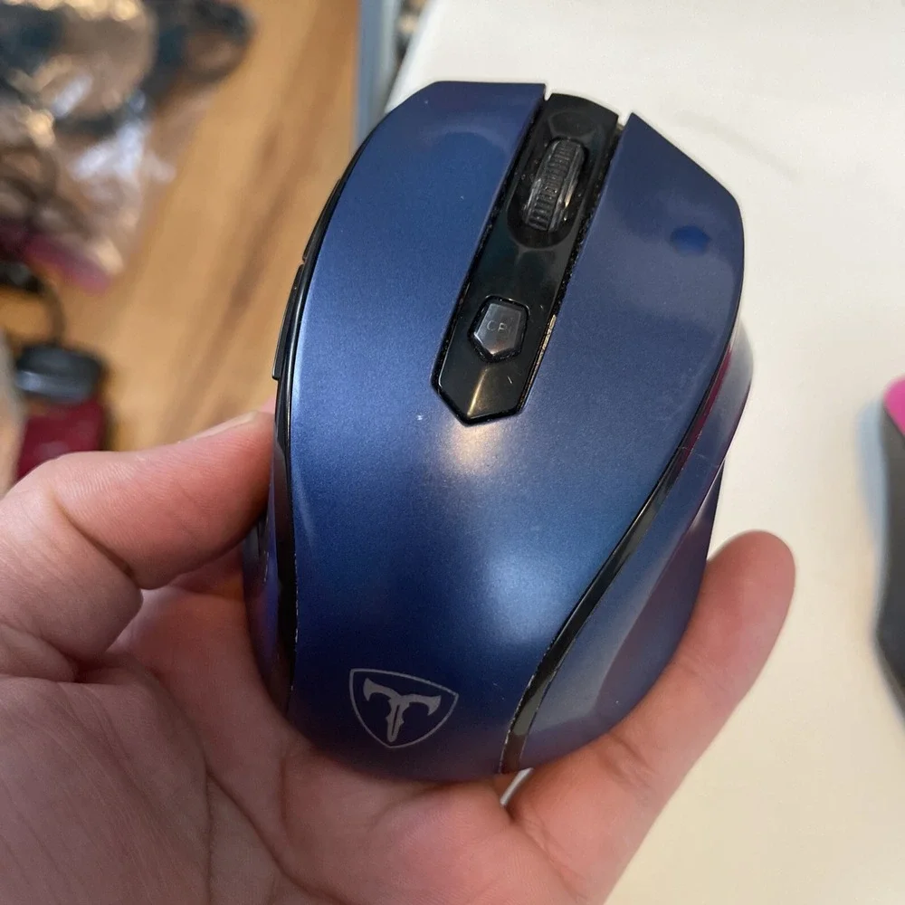 Logitech lot mouses