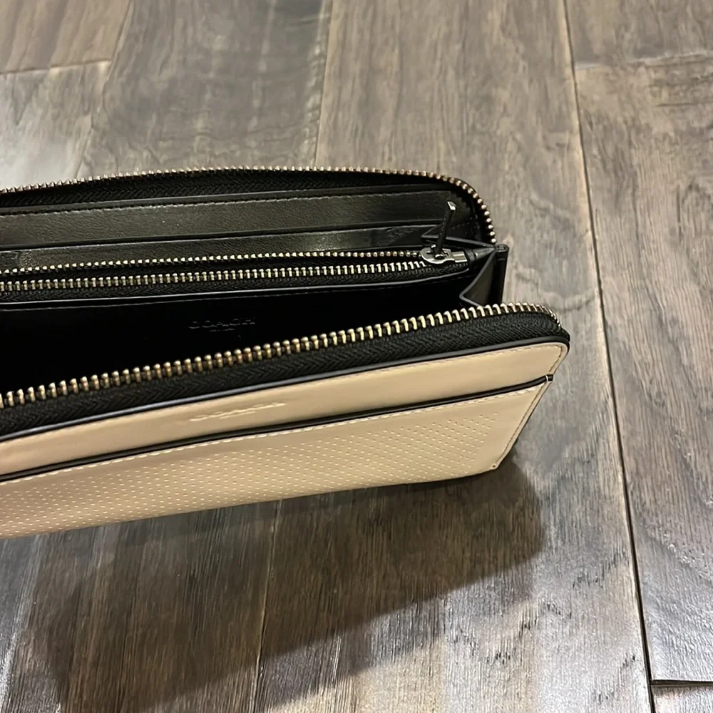 Coach brand new