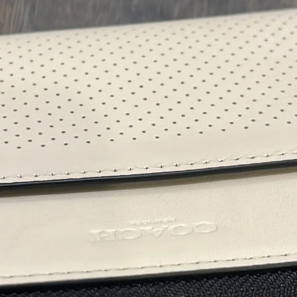 Coach brand new