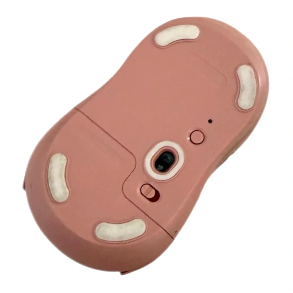 Logitech effortless control