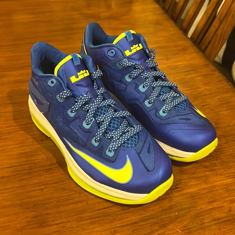 Nike new box
