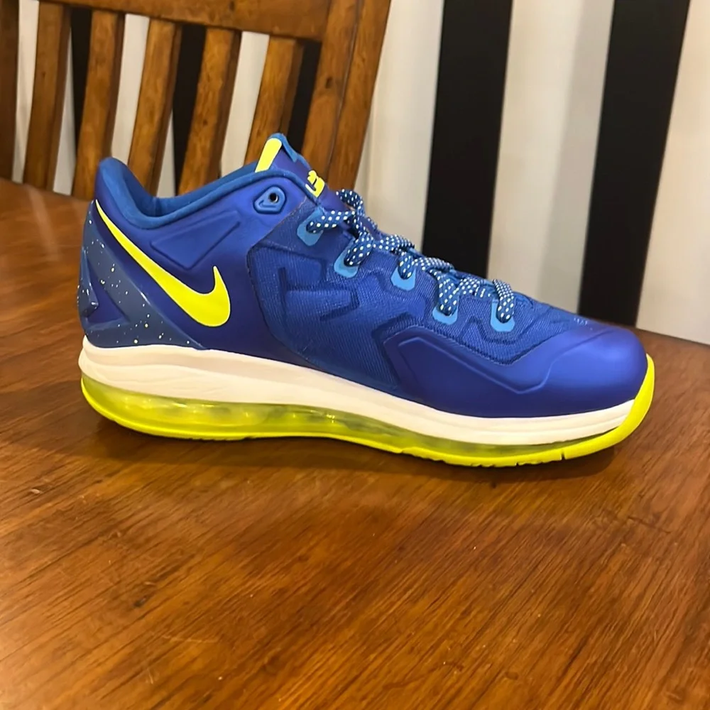 Nike new box