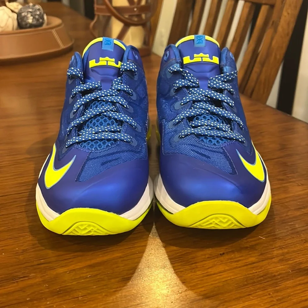Nike new box