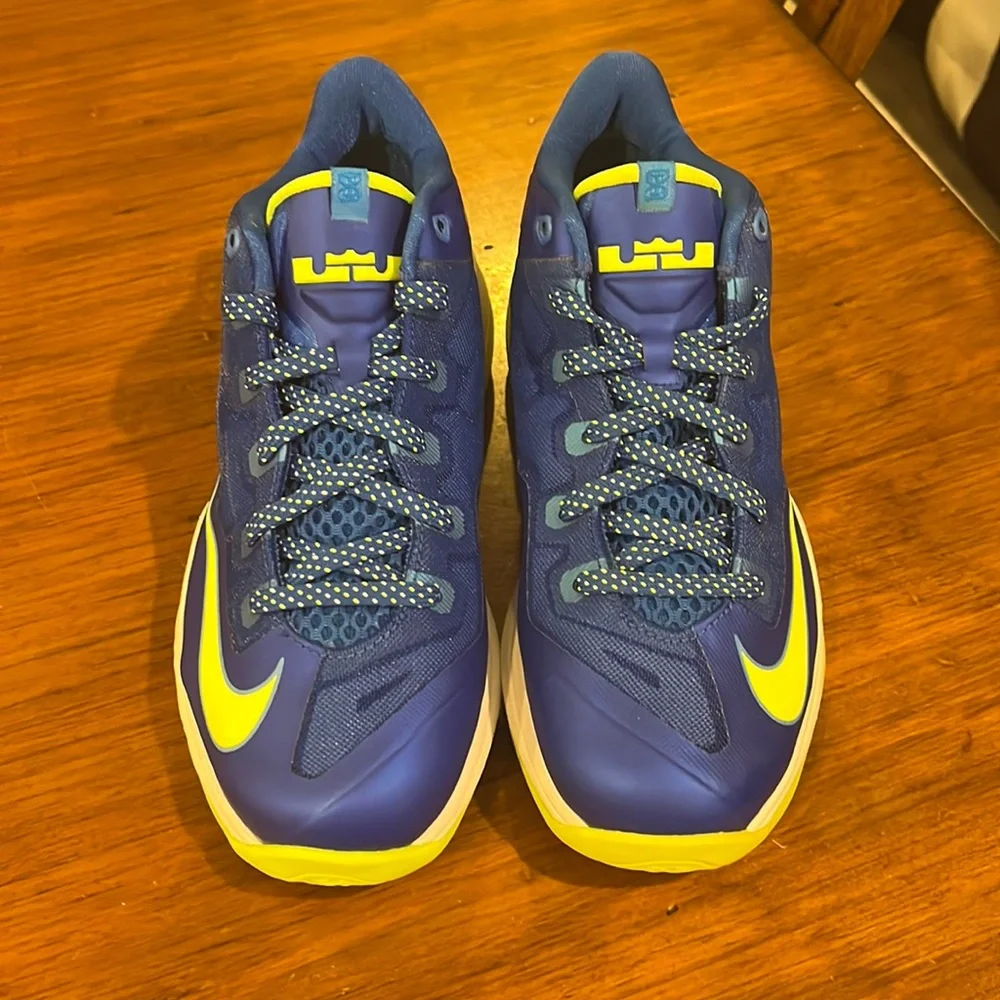 Nike new box