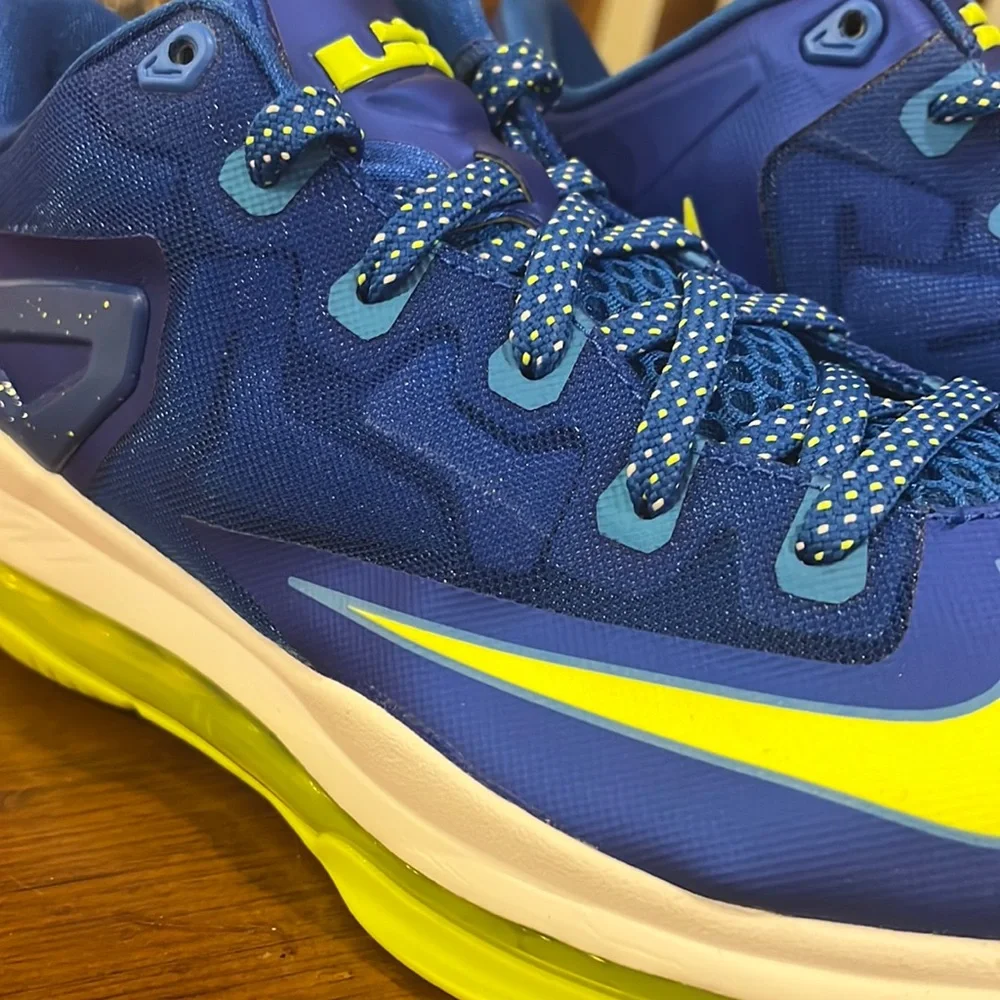 Nike new box