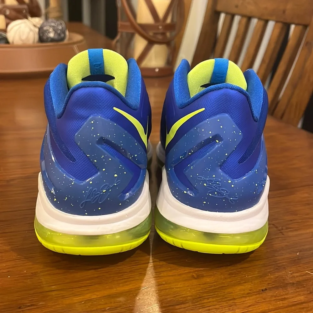 Nike new box