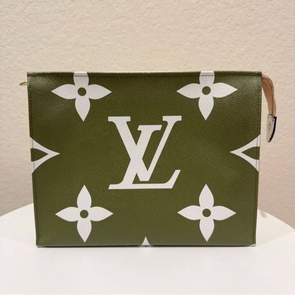 Louis Vuitton authentic louis
