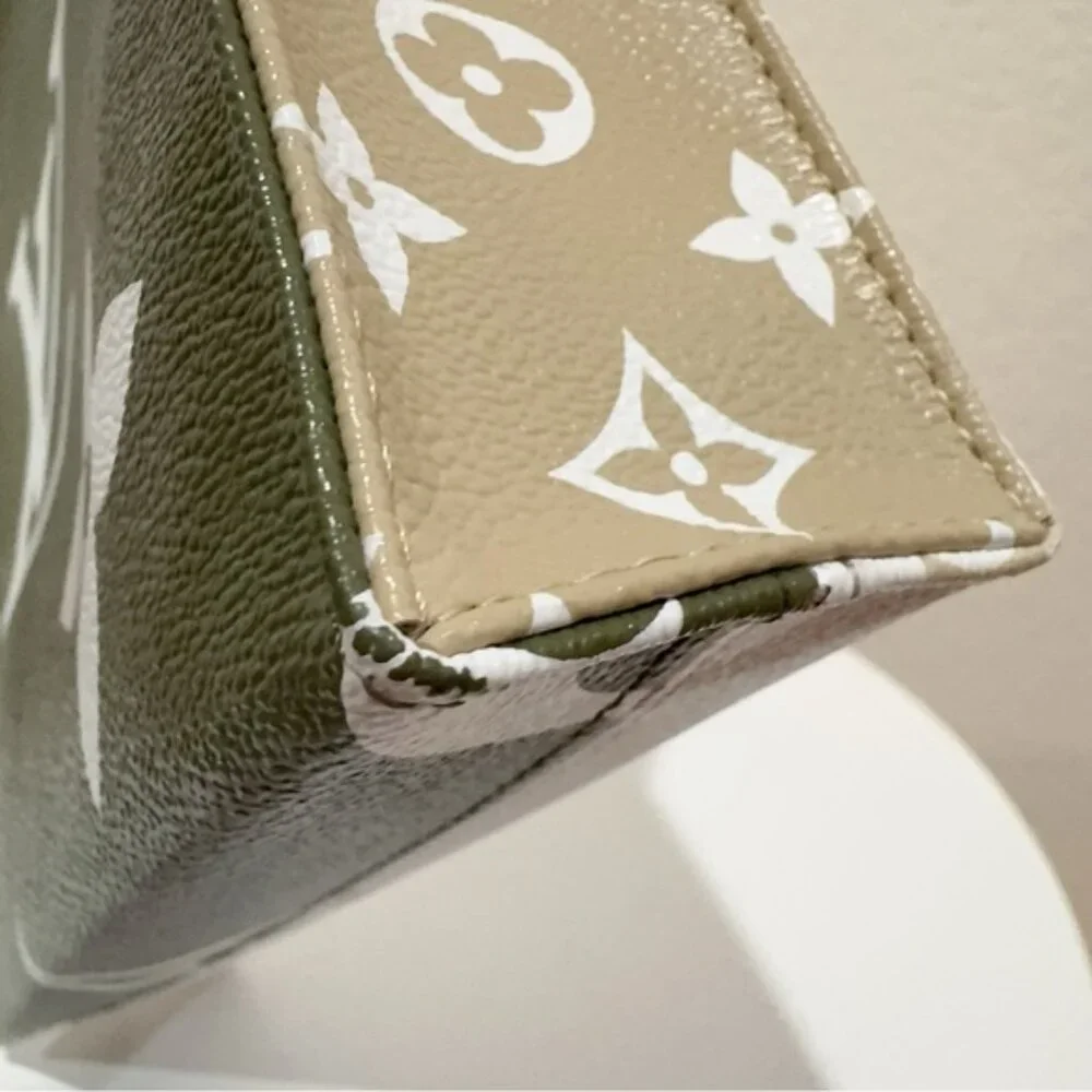 Louis Vuitton authentic louis