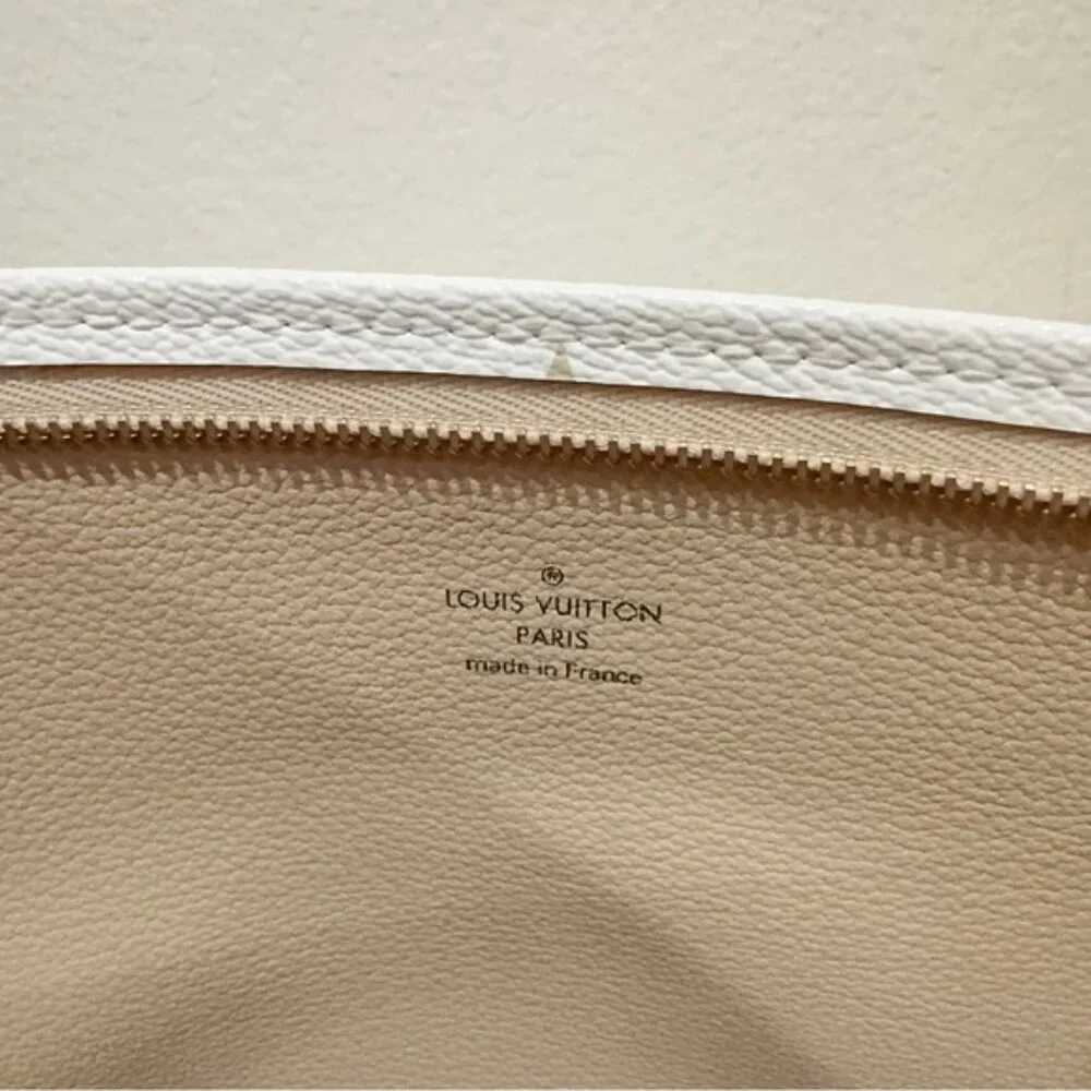 Louis Vuitton authentic louis