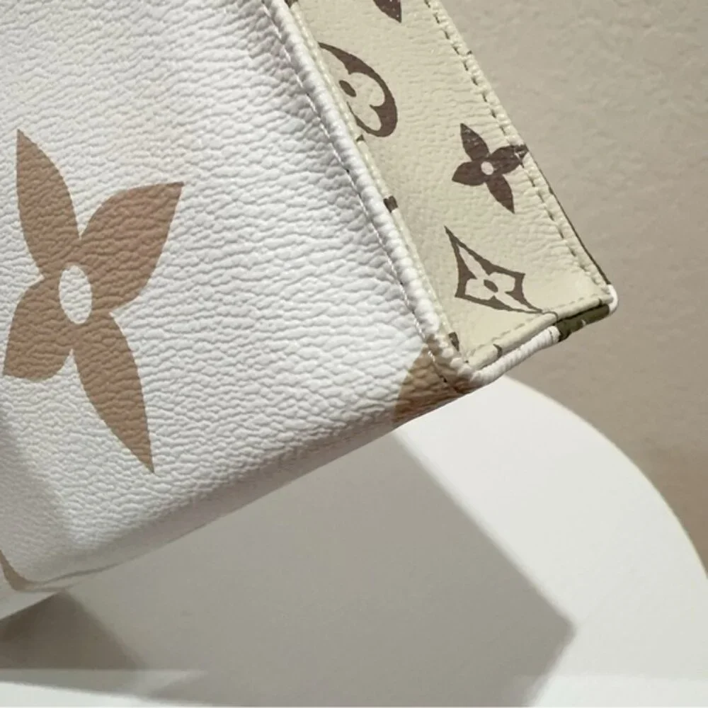 Louis Vuitton authentic louis