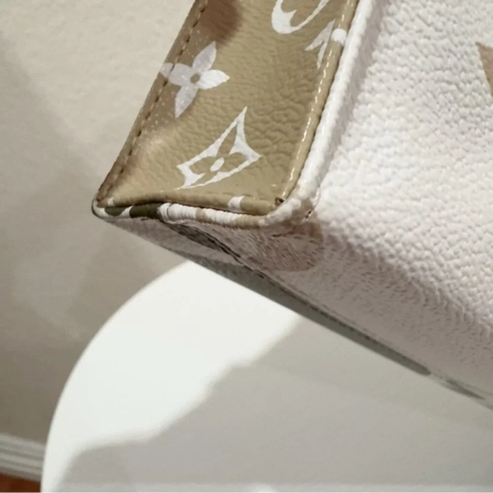 Louis Vuitton authentic louis
