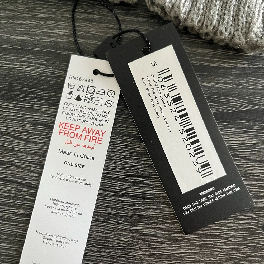 PrettyLittleThing sold out