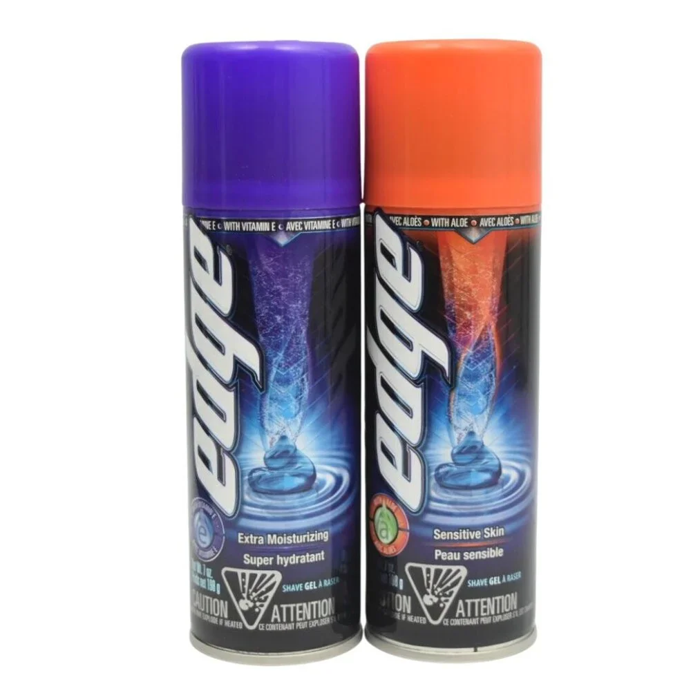 Schick, Edge schick hydro