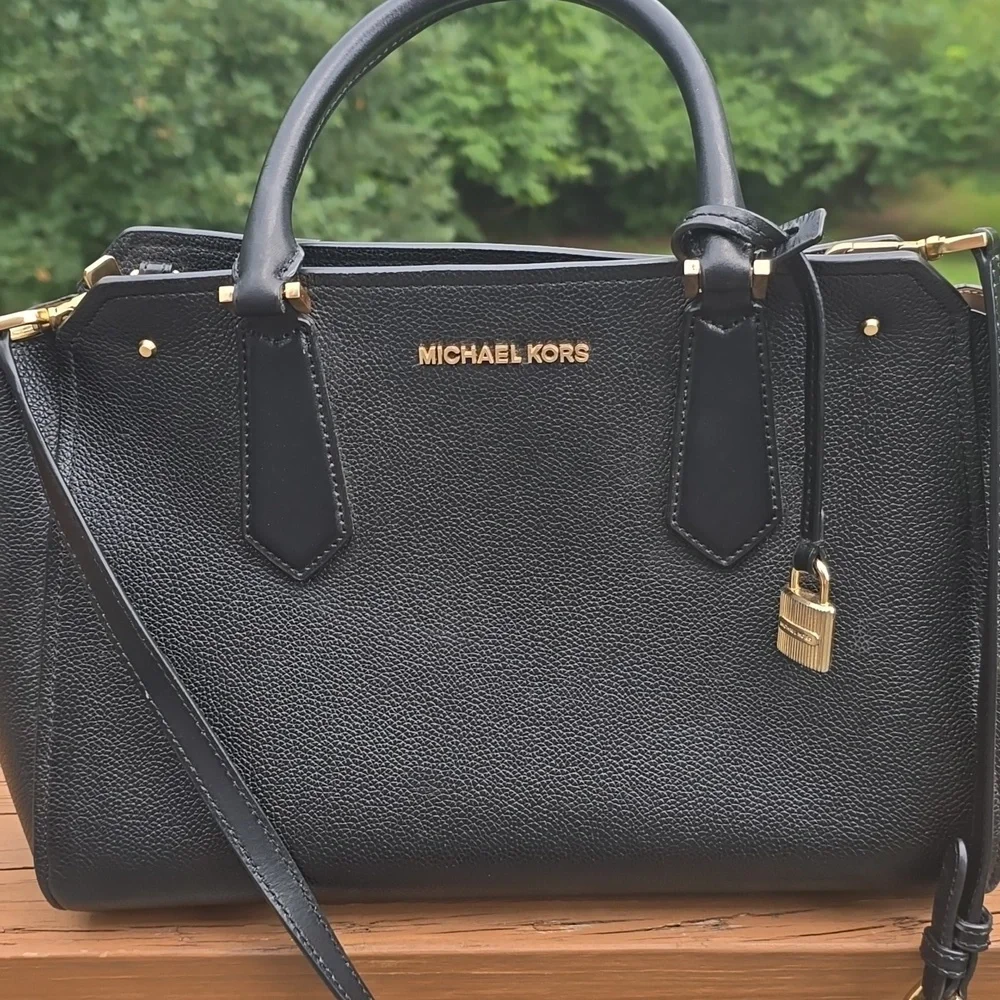 Michael Kors purchased new