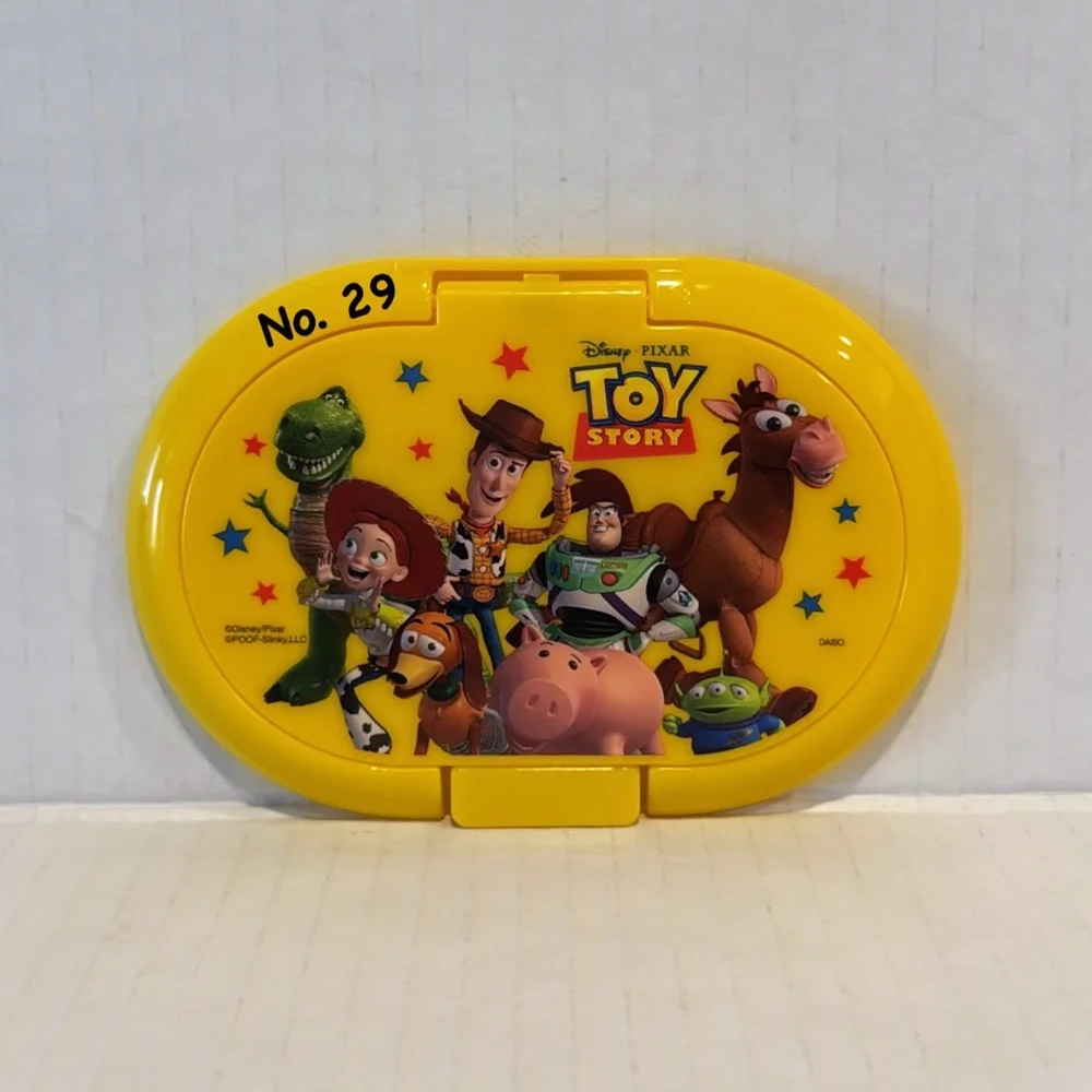 Disney features touch please