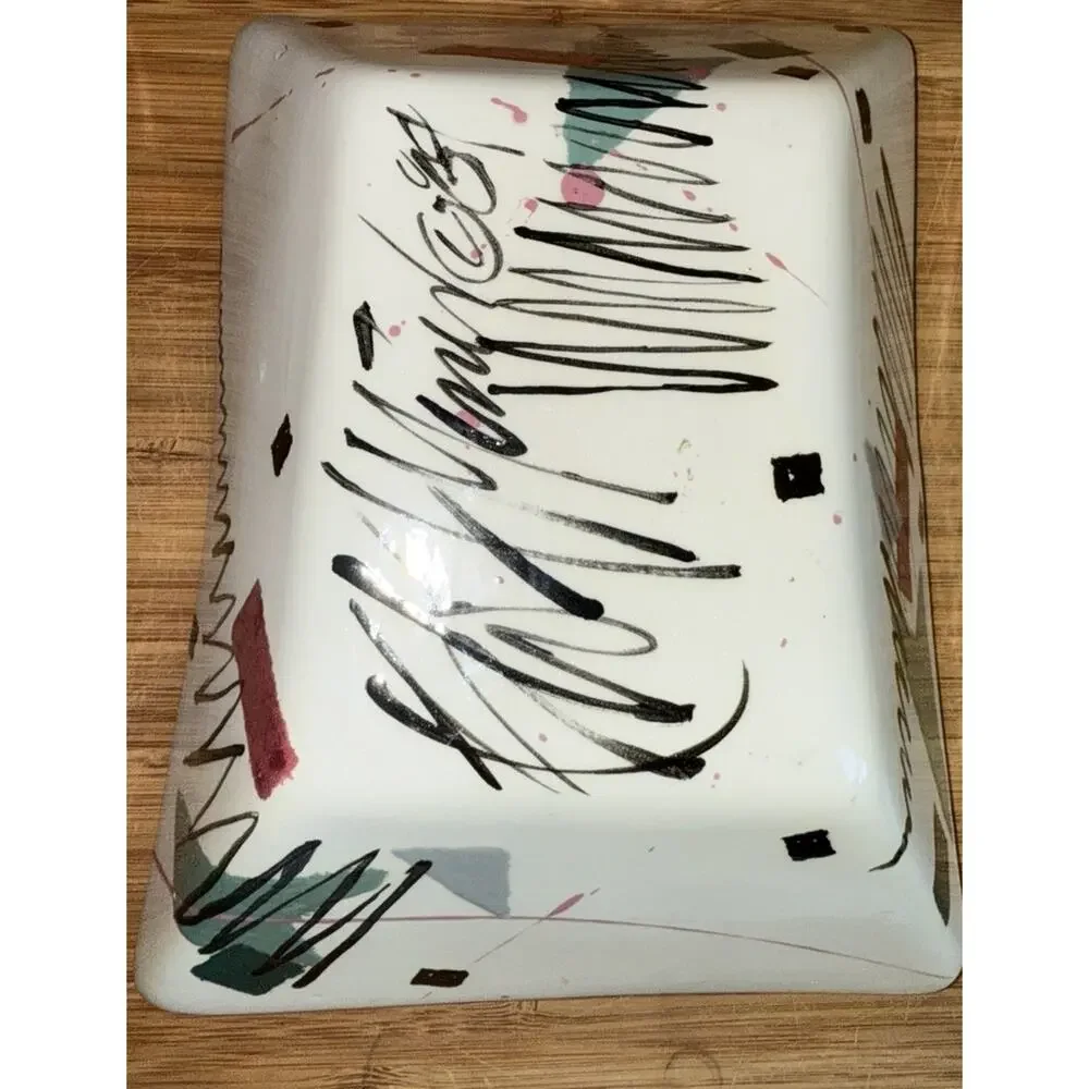 Artist Signed this mid