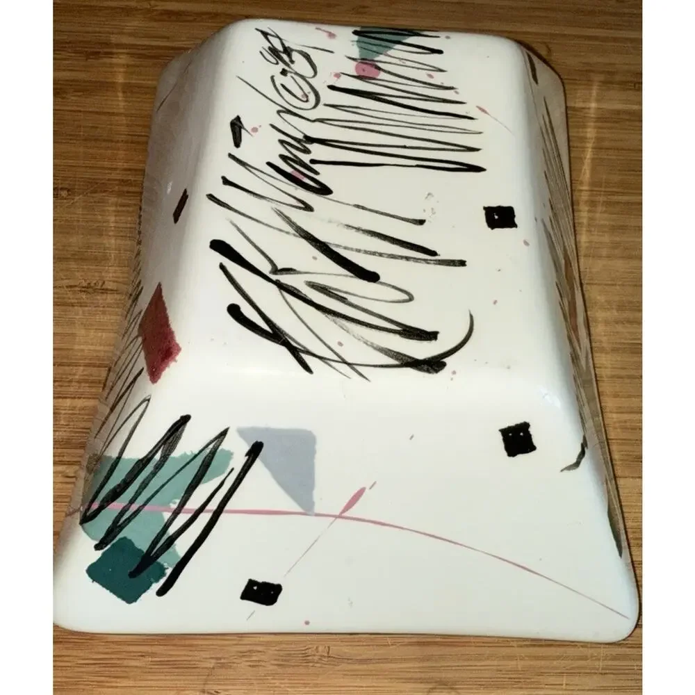 Artist Signed this mid