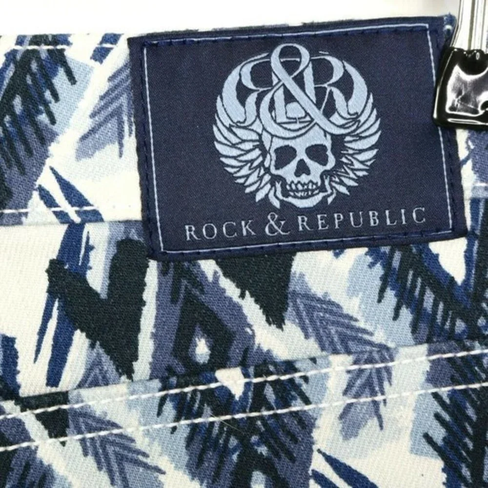 rock republic
