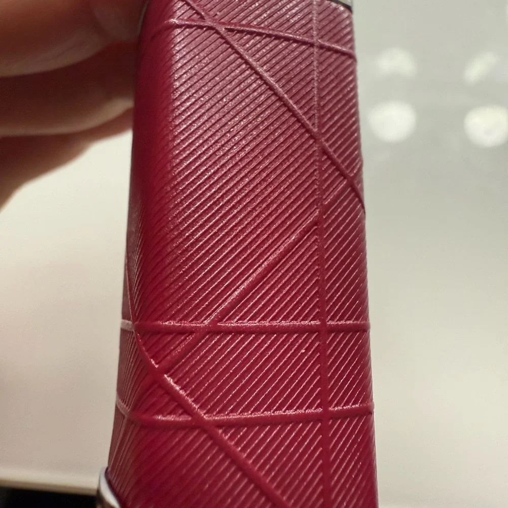 Dior elegant lipstick