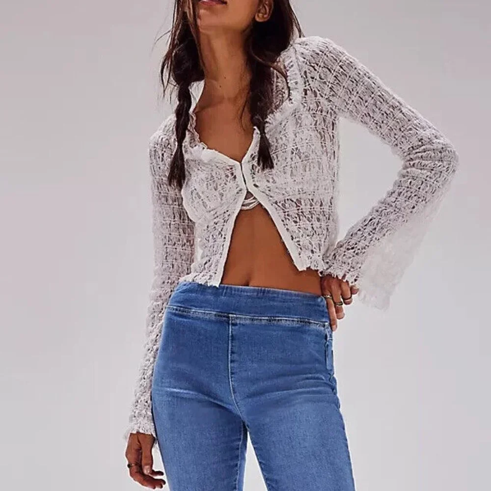 Free People wash bell 38859