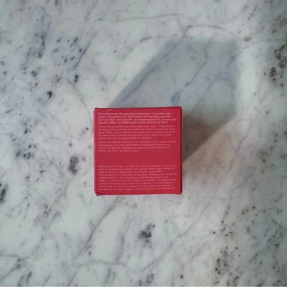 Ole Henriksen ole henriksen