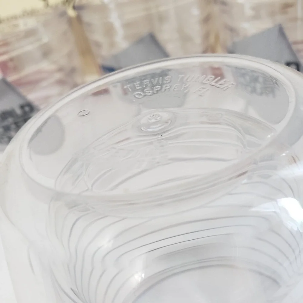 tervis tumblers world