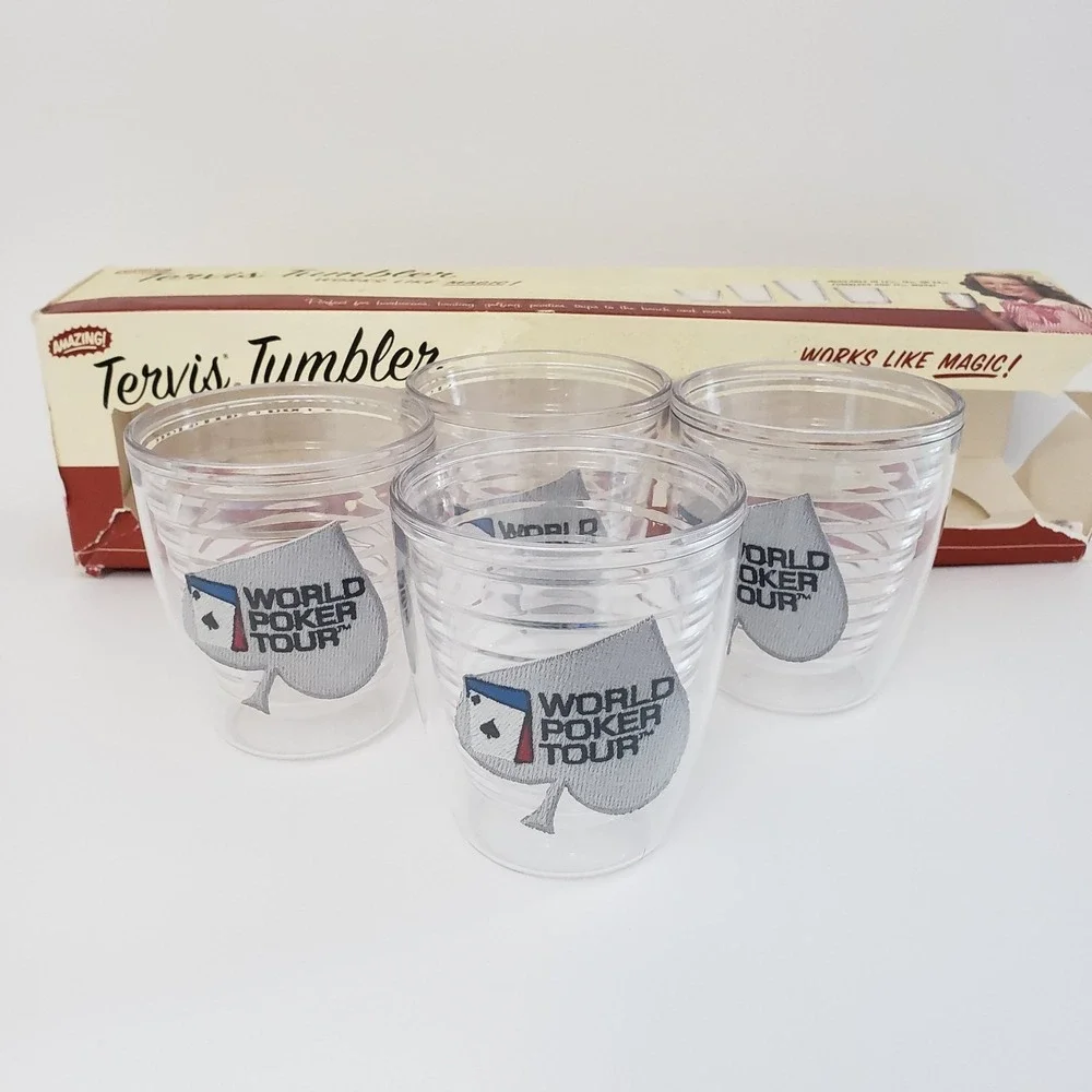 tervis tumblers world