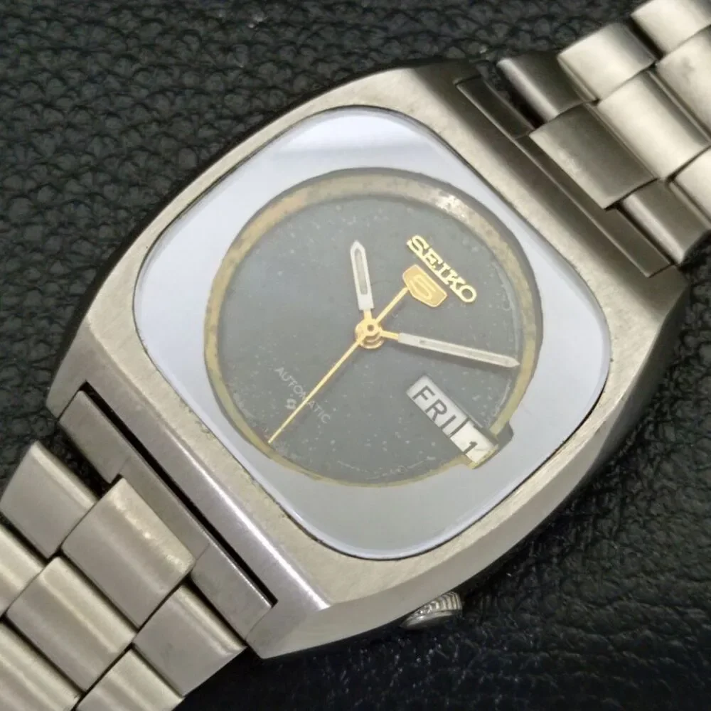 Seiko message 50 has