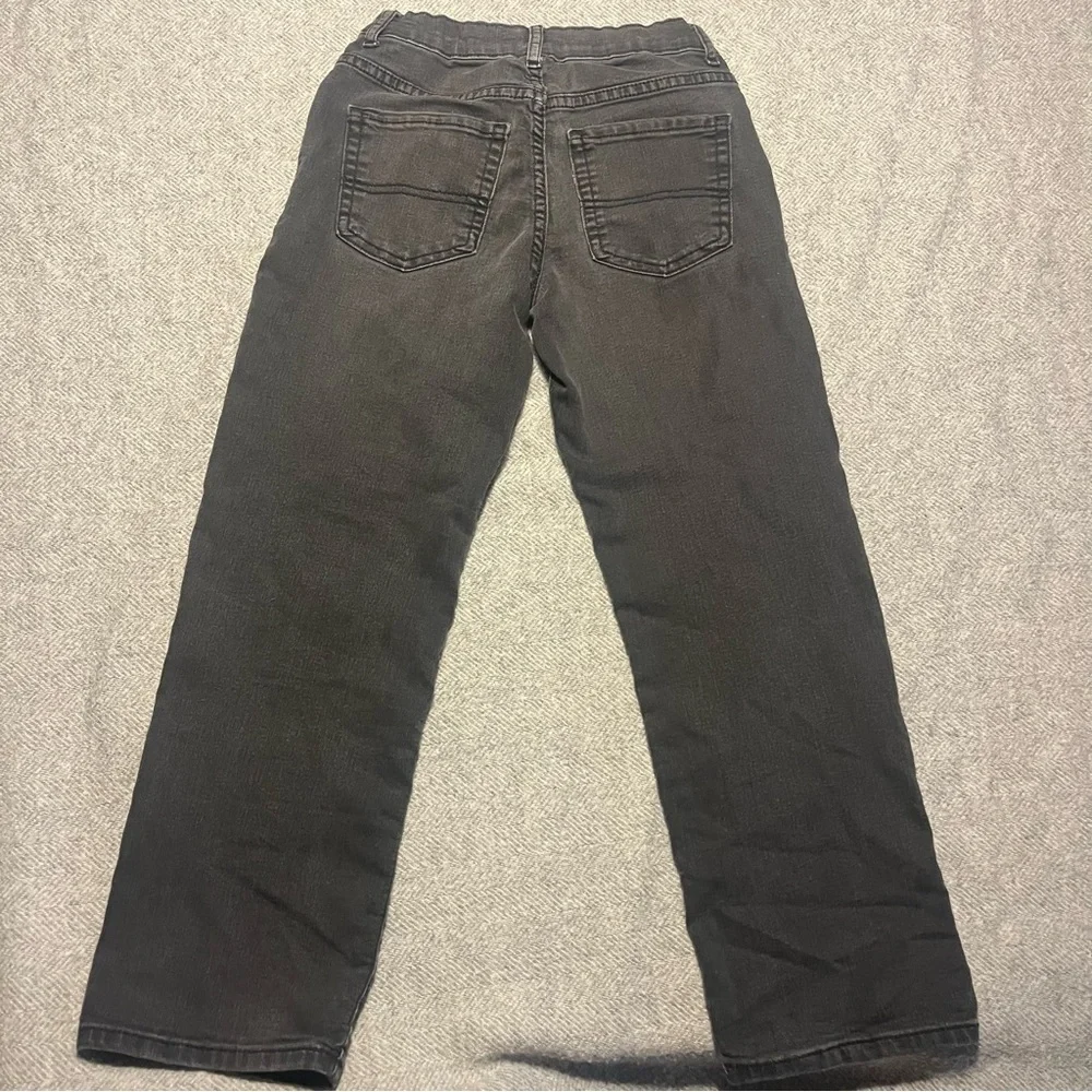 RSQ green cargo