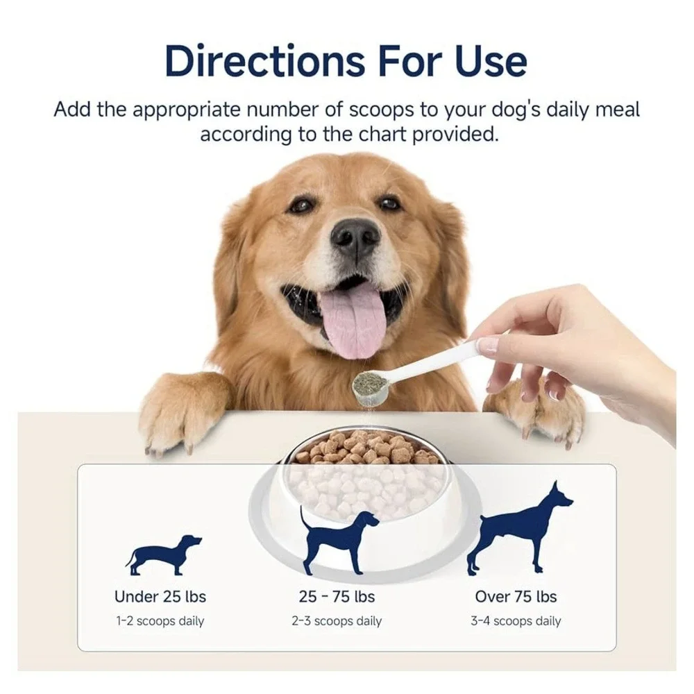 N/A dog dental