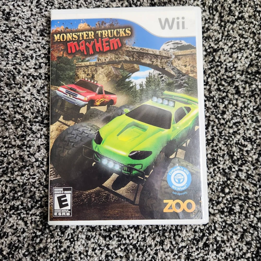 Nintendo get ready