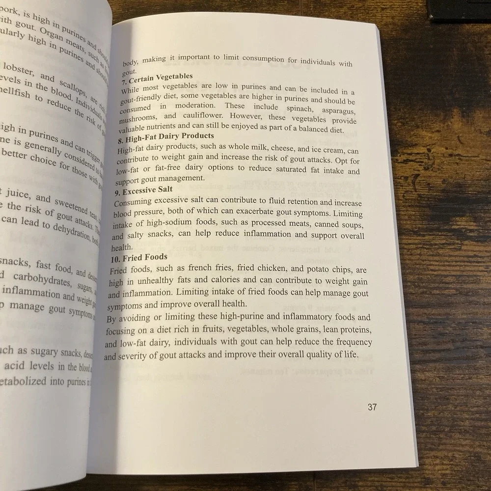 N/A will book receive