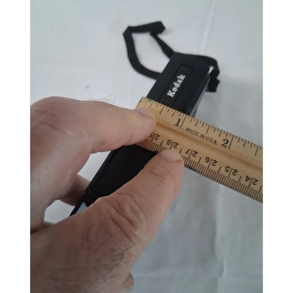 Kodak vintage film