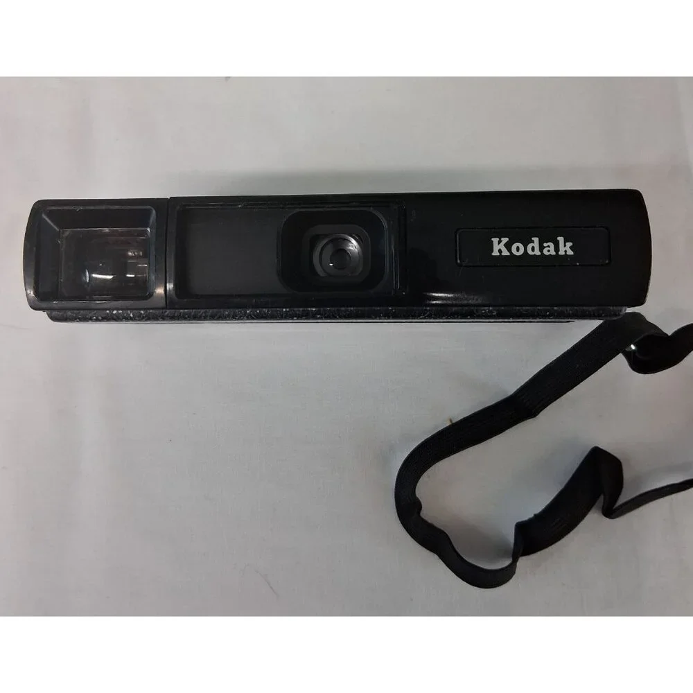 Kodak vintage film