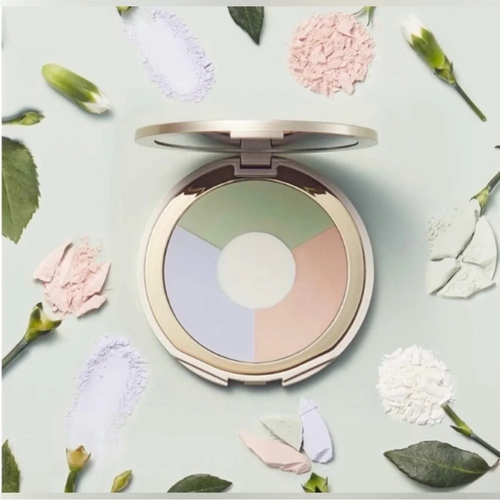 Stila enhance your