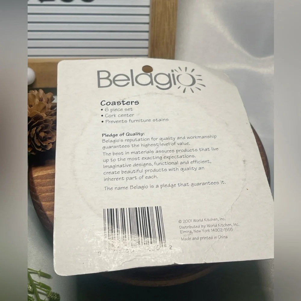 Belagio by ekco