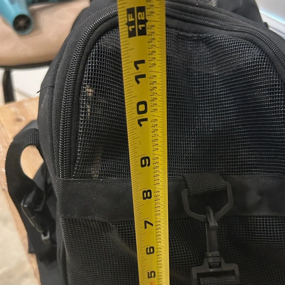 PETTOM pet carrier