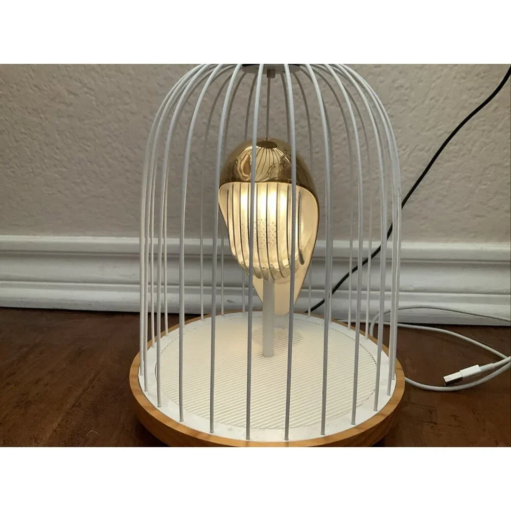 Daqi Concepts speaker jingoo features