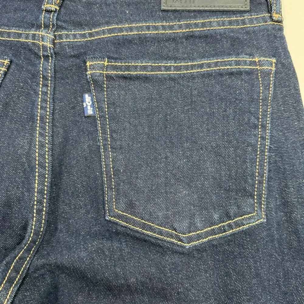 Levis levi made