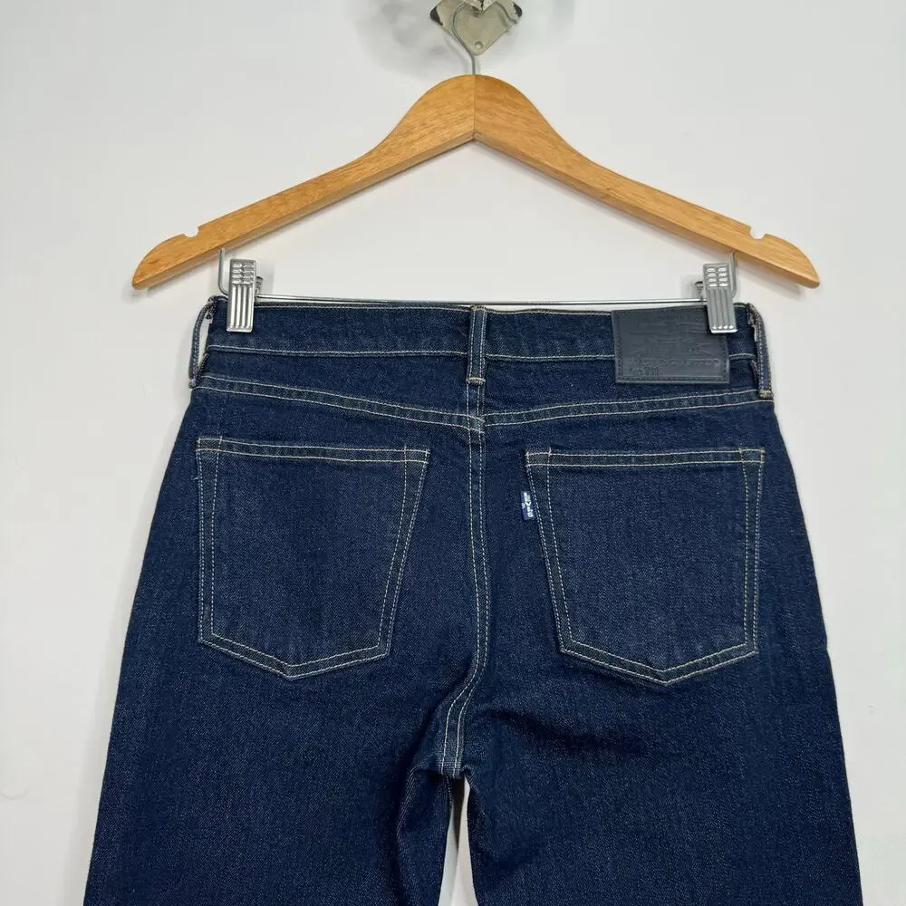 Levis levi made