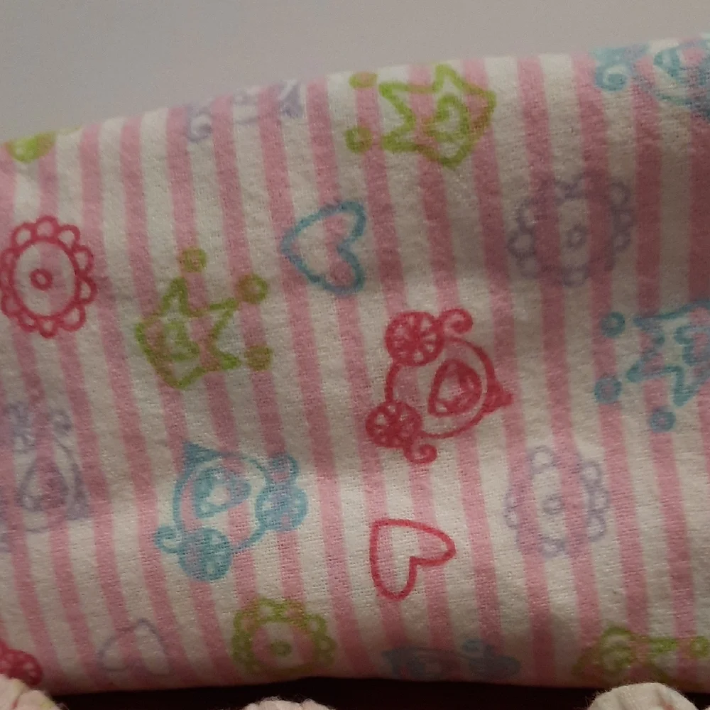 N/A pj bottoms