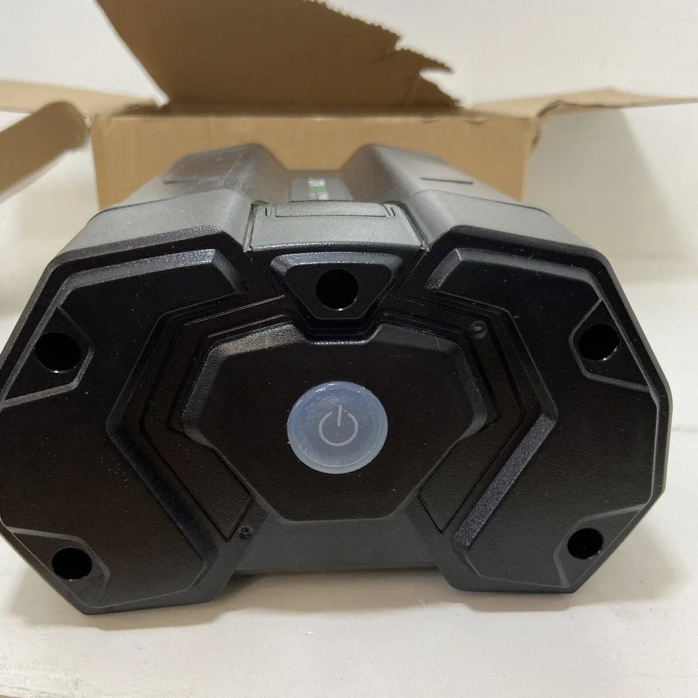 N/A open box
