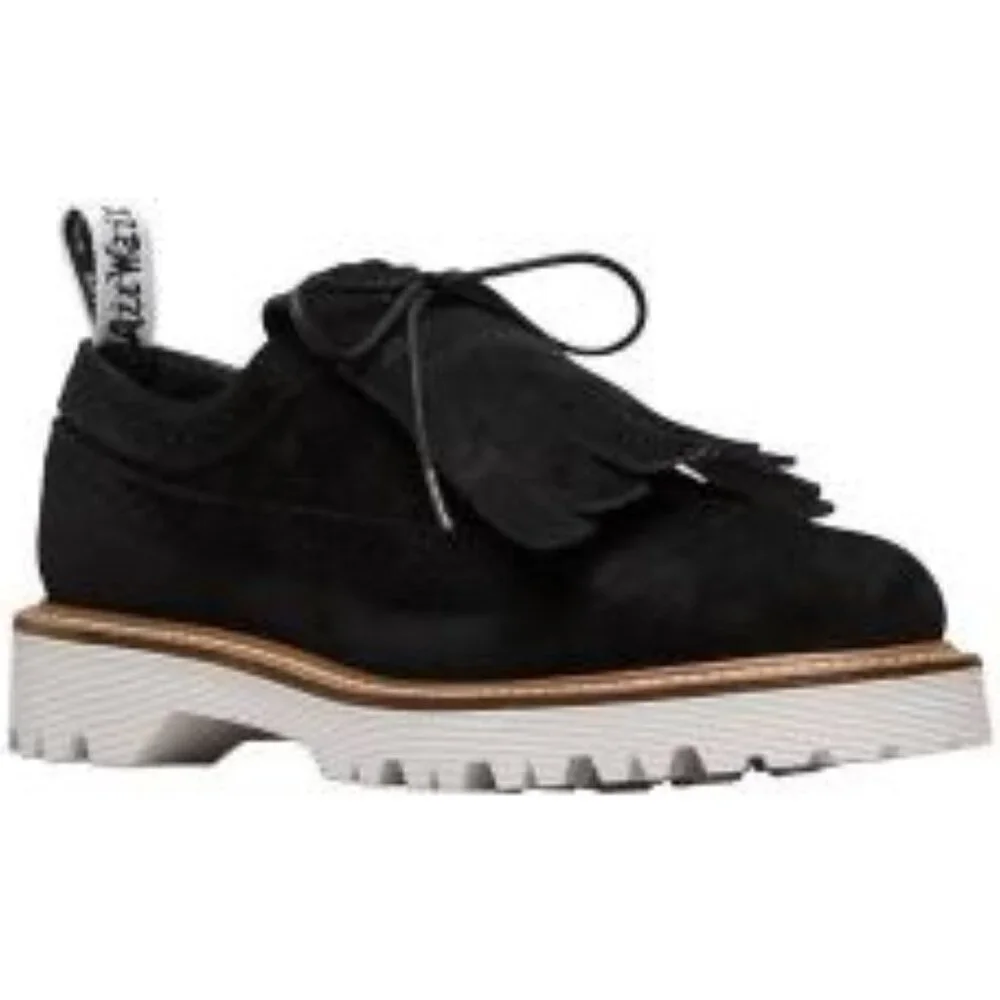 Dr. Martens Women's 3989 II Kiltie
