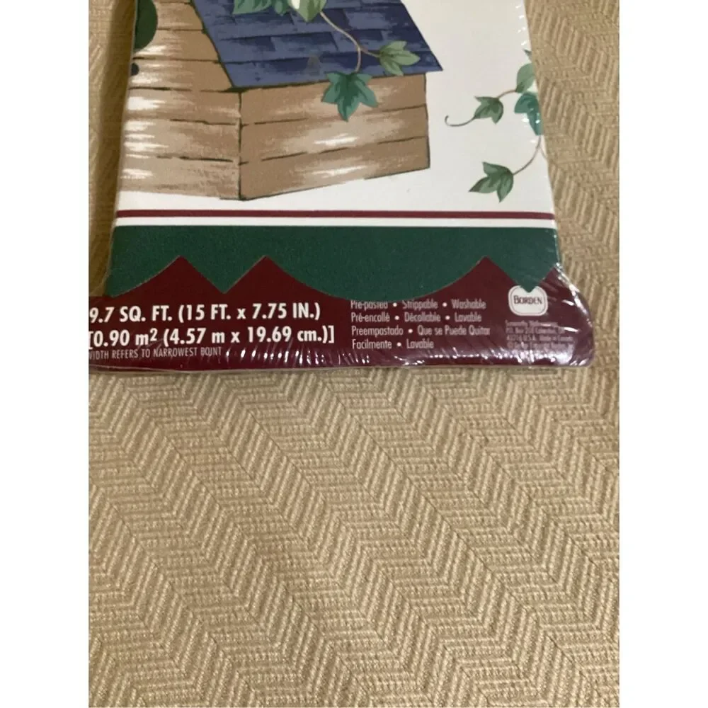 No Brand new package
