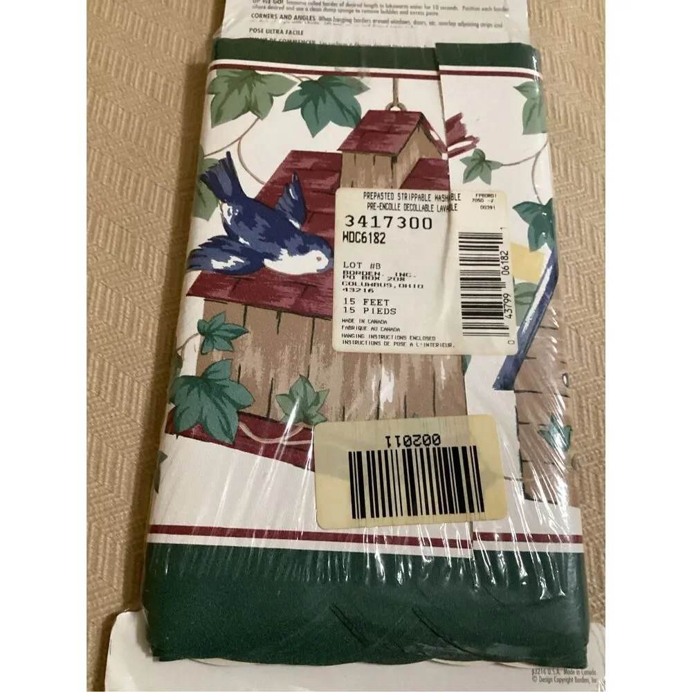 No Brand new package
