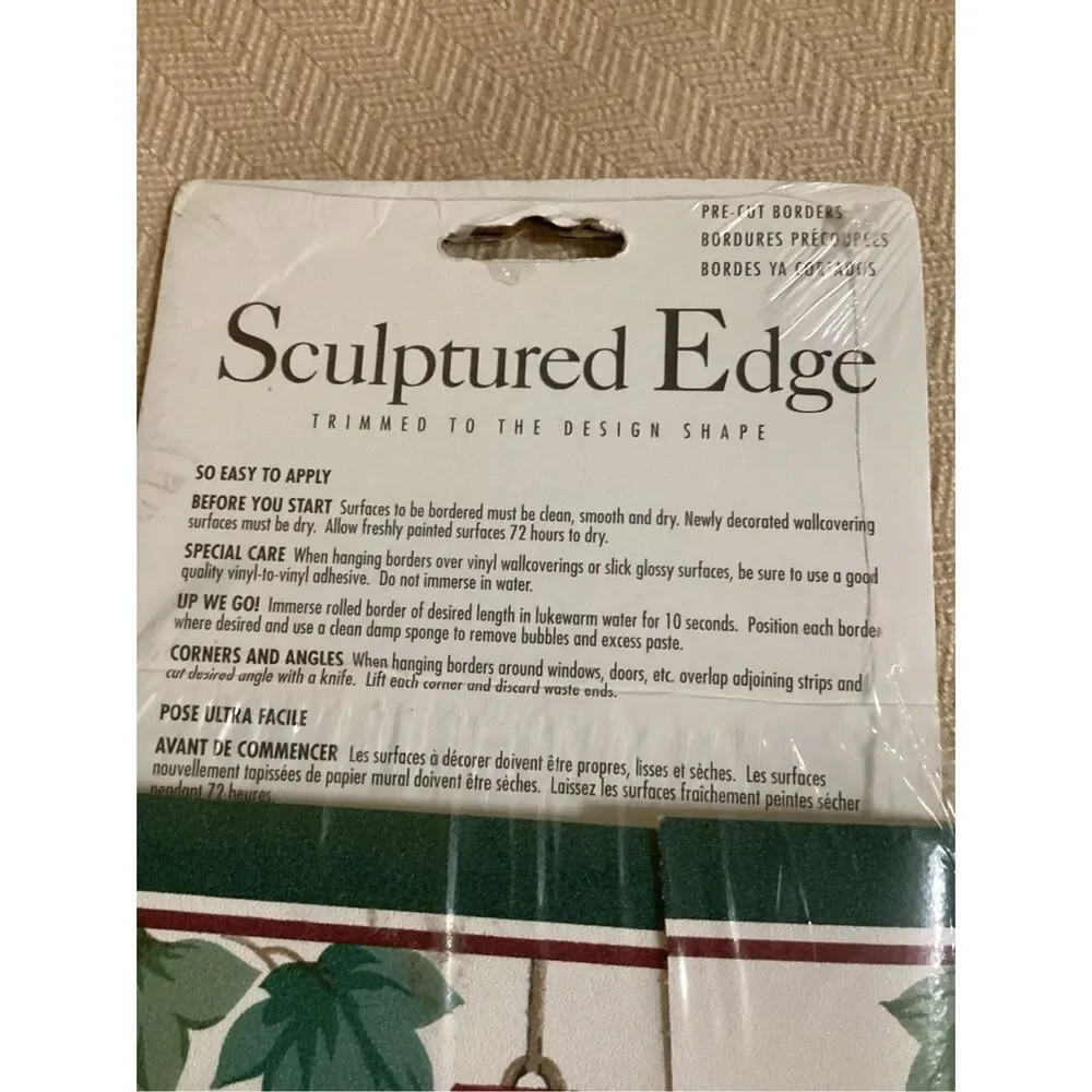 No Brand new package