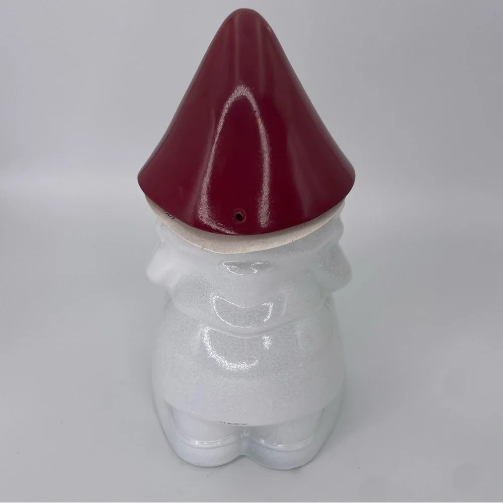 TIKI ceramic tabletop