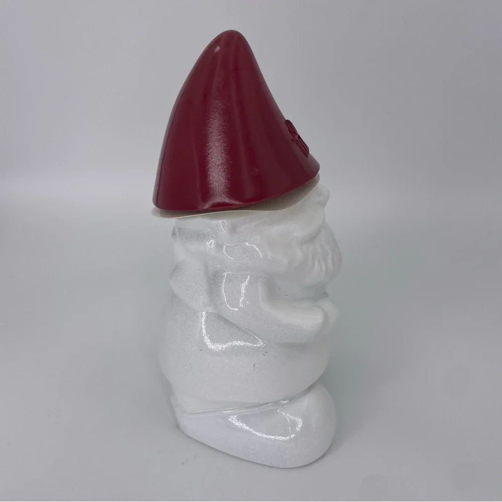 TIKI ceramic tabletop