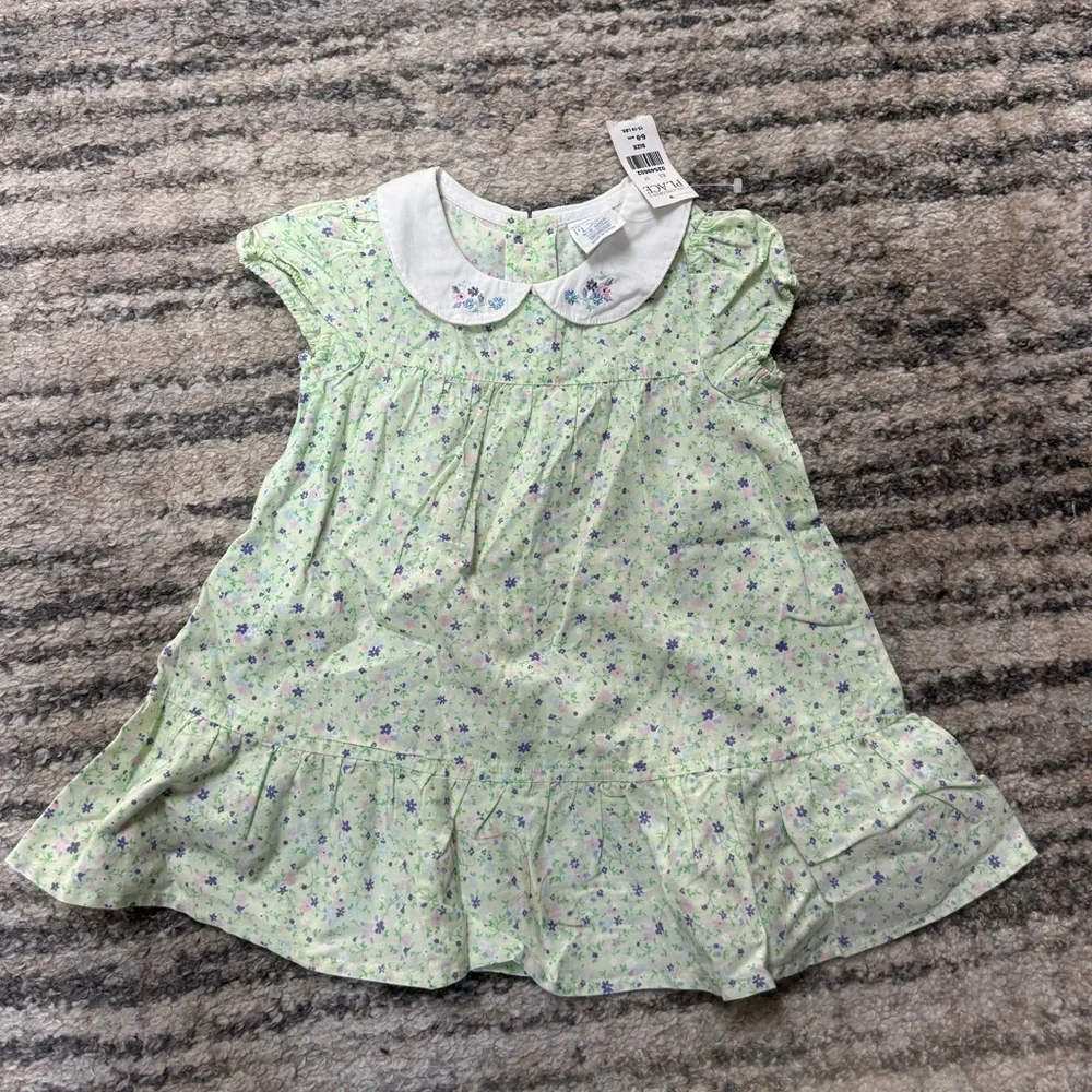 The Children’s Place dress