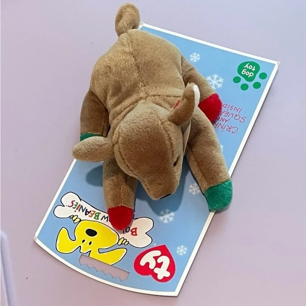 Ty charming toy pets